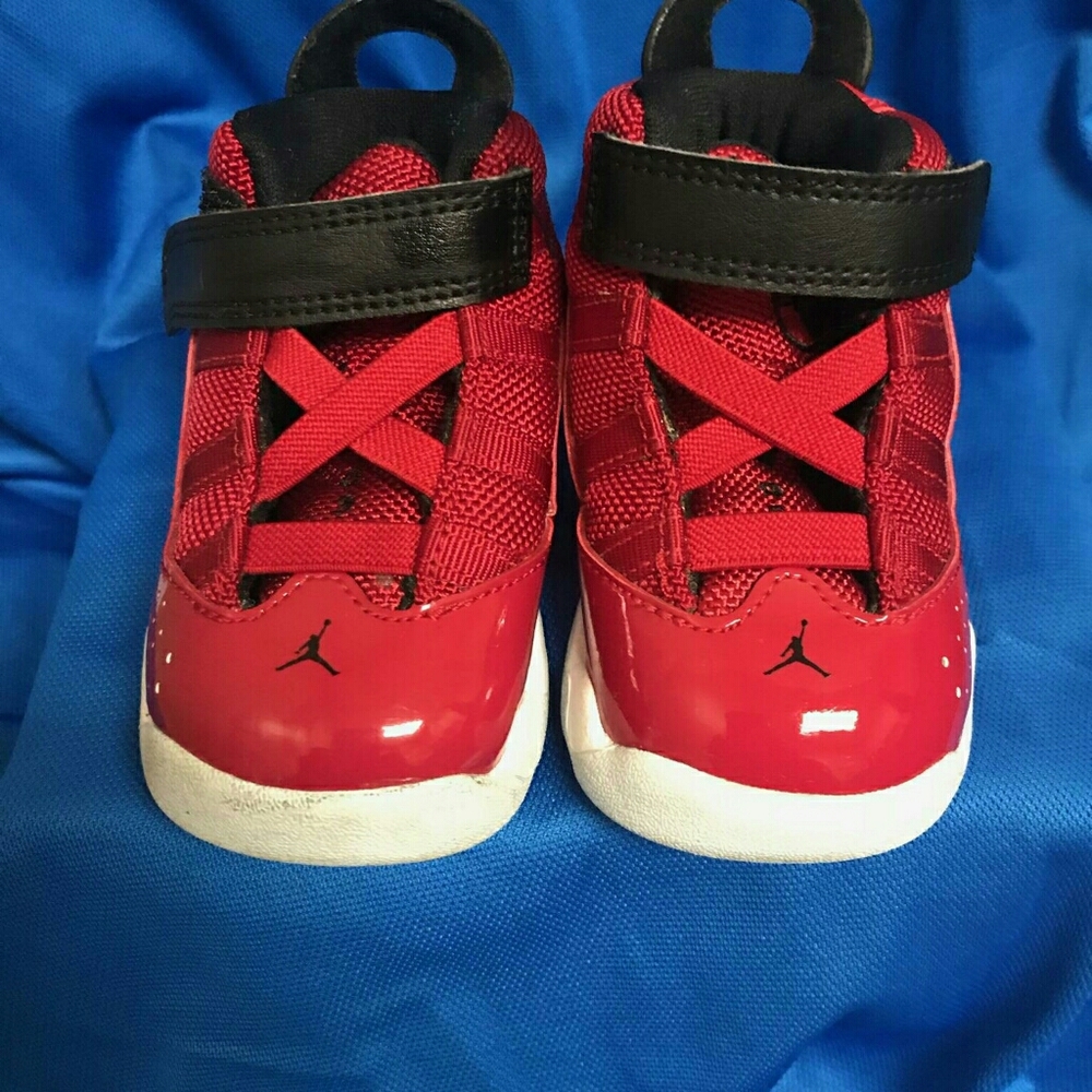 Kid Sneakers